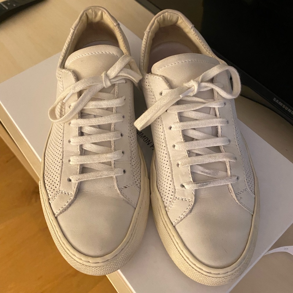 COMMON PROJECTS. Achilles Summer Edition. - Picture 2 of 6